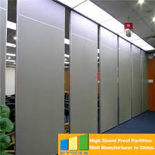 Space Division Insulated Panels Walls