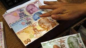 Turkish lira exchange rate history. Erdogans Personalpolitik Der Tiefe Fall Der Turkischen Lira