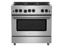 Wall Ovens Bluestar Cooking