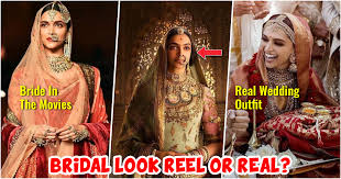 indian bridal makeup trousseau indian