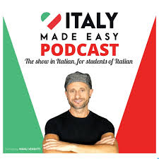 Italy Made Easy Podcast