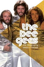 Bee gees first charted in 1967. The Bee Gees By David Meyer Penguin Books Australia