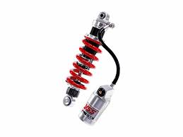 ADJUSTABLE YSS SHOCK ABSORBER FOR KSR 110 05-14 MX362-250TRC-15  8859518057592 | eBay