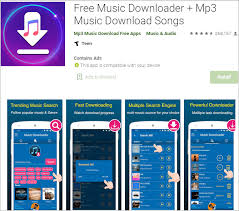 Download and manage iphone music without itunes 10 Best Free Mp3 Downloader In 2021 Top Music Downloader