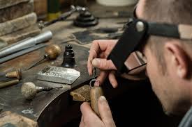 jewelry repair charles s nacol