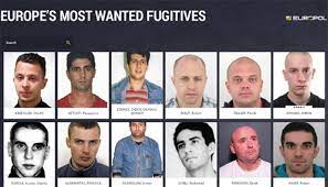 He is believed to be the ultimate boss of the heads of majority of russian mafia organizations all over the world. Gulftimes European Police Launch Most Wanted List