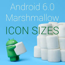 Also, ongoing notifications can be accommodated here. Android Icon Sizes Made Simple Icon Size Guide By Icon Experts