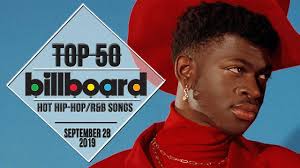 Top 50 Us Hip Hop R B Songs September 28 2019 Billboard Charts