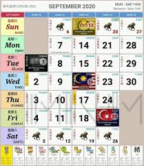 Senarai perincian kalendar cuti umum (malaysia public holidays) disertakan ini turut merangkumi hari kelepasan am persekutuan dan negeri bagi tahun 2020 adalah rasmi. Kalendar 2020 Senarai Cuti Sekolah Takwim Persekolahan Terbaru Kpm
