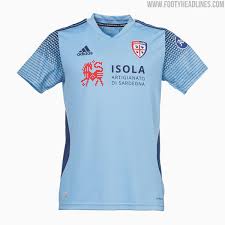 Everything you wanted to know, including current squad details, league position, club address plus much more. Cagliari Calcio 21 22 Third Kit Released Footy Headlines