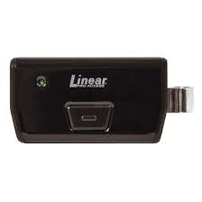 linear mtr1 remote garage door opener