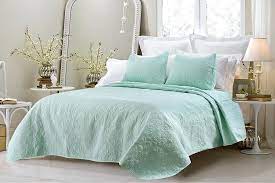 Top 5 Green Bedspreads You Ll Love