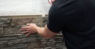Stone Veneer Installation 22 Tips To