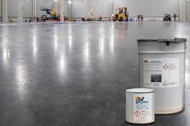 Clear Resin For Concrete Floors