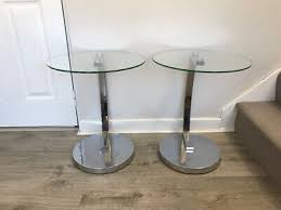 Glass Coffee Tables In Portishead