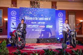 yamaha s fz v3 x connect now in nepal