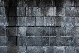 Repair Basement Cinder Block Wall
