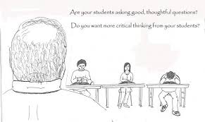    best Critical Thinking Cravings images on Pinterest   Critical     SP ZOZ   ukowo Critical Thinking in a competency based classroom