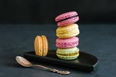 What makes a great macaron?