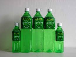 Image result for ALOEvera juice