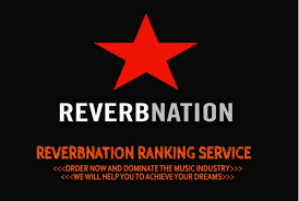 Rank Your Reverbnation Global Chart Position To Number 1