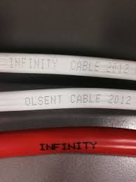 infinity cables frequently asked