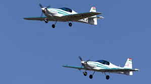 Aero Showcases Electric Aviation Aopa