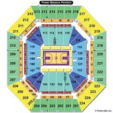 Arco Concert Seating Chart 2019