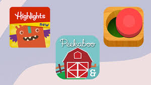 best apps for toddlers 2021