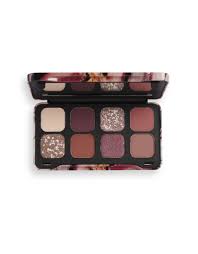 makeup revolution eyeshadow in