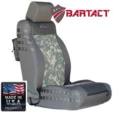 Jeep Jk Seat Covers Front 07 10
