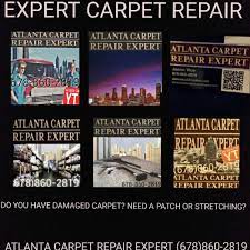 carpet installation in atlanta ga