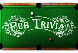 It's time to put your skills to the test! Marist Connect Pub Trivia January 14