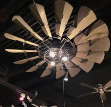 Quorum 72 Windmill Indoor Ceiling Fan
