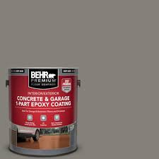 behr premium 1 gal n360 5a wood ash