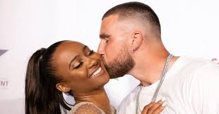For those who don't know, this beautifully sculpted man is travis kelce. Why Did Travis Kelce And Girlfriend Kayla Nicole Breakup What To Know