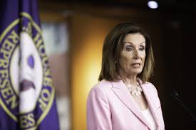 Nancy pelosi was born on march 26, 1940 in baltimore, maryland, usa as nancy patricia d'alesando. Here S How Nancy Pelosi Plans To Lower Drug Prices Fortune