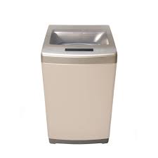 The washing machine is filled with sensors to make each cycle optimal. Haier Hsw80 698 Nzp Gold 8 0kg Top Load Fully Automatic Washing Machine Gold 8 0 Kg Haier India