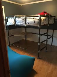 40 diy loft bed ideas built with