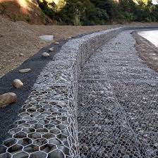 Gabion Wall Cost Gabions For