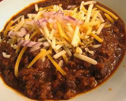 ground beef chili recipe food com