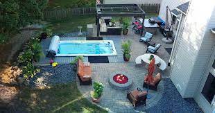 Backyard Design Ideas Inspired By Our