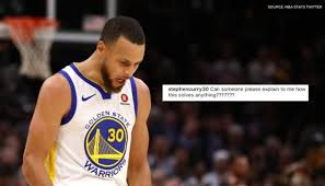 Steph curry is no doubt one of the best point guards in the nba. Steph Curry Steps Up To Ridicule Nfl S New Black National Anthem Idea