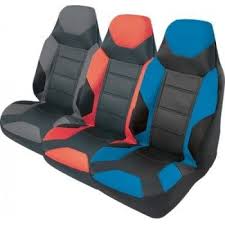 Repco Car Seat Covers Flash S