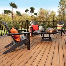 trex transcend composite deck boards