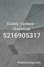 Picture idroblox picture idspicture id seth rollins. Daddy Yankee Gasolina Roblox Id Roblox Music Codes Daddy Yankee Daddy Roblox