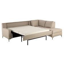 Sectional Comfort Sleeper Sofas By