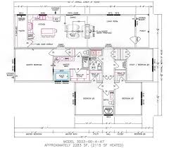 4 bedroom floor plan f 3033 hawks homes