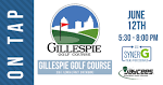 June On Tap at Gillespie Golf Course – Greensboro Jaycees ...