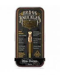 Too many pesticide issues and now there are much better brands out there. Brass Knuckles Vape Pen Flashing Light Archives Pot Ends Inc